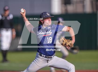 Thumbnail 2 in Edmond North @ Mustang photogallery.