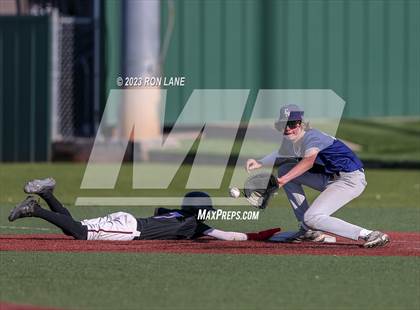 Thumbnail 2 in Edmond North @ Mustang photogallery.
