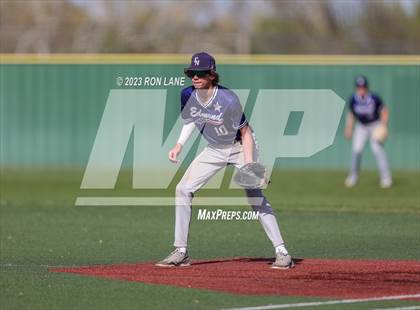 Thumbnail 1 in Edmond North @ Mustang photogallery.