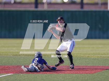 Thumbnail 2 in Edmond North @ Mustang photogallery.