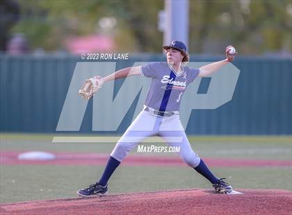 Thumbnail 2 in Edmond North @ Mustang photogallery.