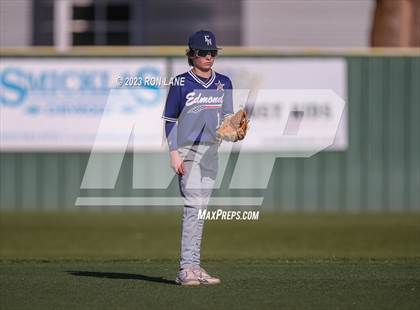 Thumbnail 3 in Edmond North @ Mustang photogallery.