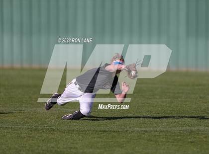 Thumbnail 1 in Edmond North @ Mustang photogallery.