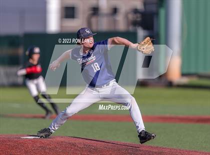 Thumbnail 1 in Edmond North @ Mustang photogallery.