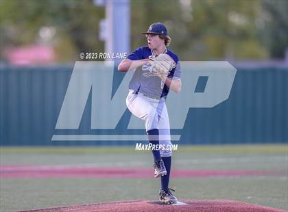 Thumbnail 1 in Edmond North @ Mustang photogallery.