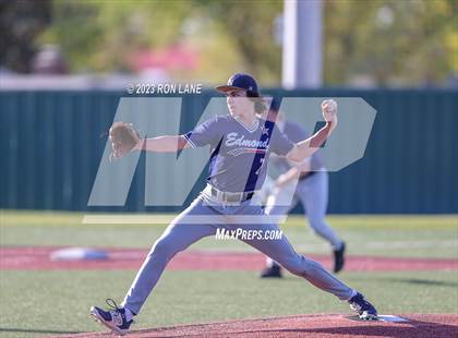 Thumbnail 2 in Edmond North @ Mustang photogallery.