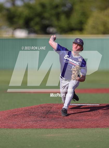 Thumbnail 1 in Edmond North @ Mustang photogallery.
