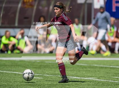 Thumbnail 1 in Cinco Ranch vs Tompkins (UIL 6A Regional Final) photogallery.