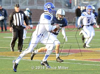 Thumbnail 2 in Bothell vs Bellarmine Prep (WIAA 4A Quarterfinal) photogallery.