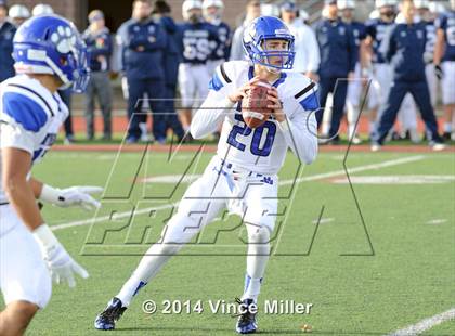 Thumbnail 2 in Bothell vs Bellarmine Prep (WIAA 4A Quarterfinal) photogallery.