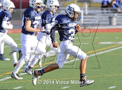 Thumbnail 1 in Bothell vs Bellarmine Prep (WIAA 4A Quarterfinal) photogallery.