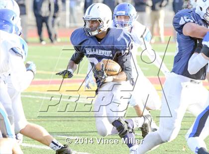 Thumbnail 1 in Bothell vs Bellarmine Prep (WIAA 4A Quarterfinal) photogallery.