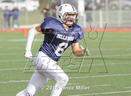 Thumbnail 1 in Bothell vs Bellarmine Prep (WIAA 4A Quarterfinal) photogallery.