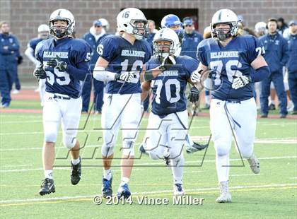 Thumbnail 2 in Bothell vs Bellarmine Prep (WIAA 4A Quarterfinal) photogallery.