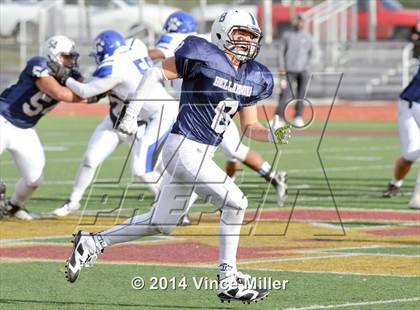 Thumbnail 1 in Bothell vs Bellarmine Prep (WIAA 4A Quarterfinal) photogallery.