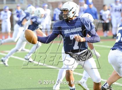 Thumbnail 1 in Bothell vs Bellarmine Prep (WIAA 4A Quarterfinal) photogallery.