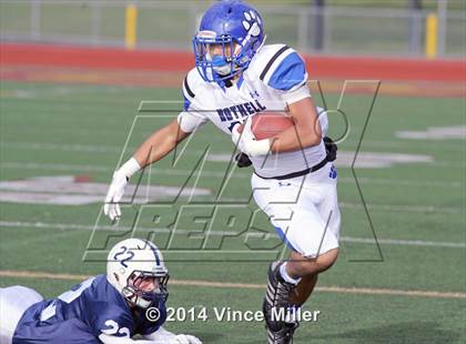 Thumbnail 3 in Bothell vs Bellarmine Prep (WIAA 4A Quarterfinal) photogallery.