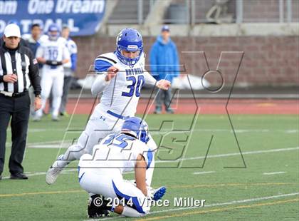 Thumbnail 1 in Bothell vs Bellarmine Prep (WIAA 4A Quarterfinal) photogallery.