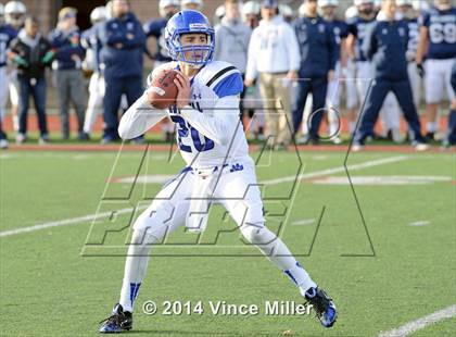 Thumbnail 3 in Bothell vs Bellarmine Prep (WIAA 4A Quarterfinal) photogallery.