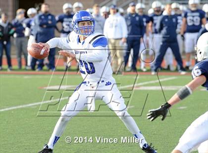 Thumbnail 1 in Bothell vs Bellarmine Prep (WIAA 4A Quarterfinal) photogallery.