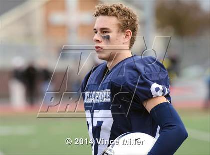 Thumbnail 2 in Bothell vs Bellarmine Prep (WIAA 4A Quarterfinal) photogallery.