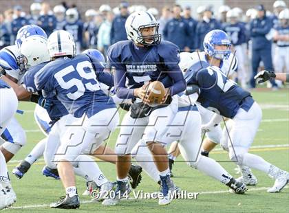 Thumbnail 2 in Bothell vs Bellarmine Prep (WIAA 4A Quarterfinal) photogallery.