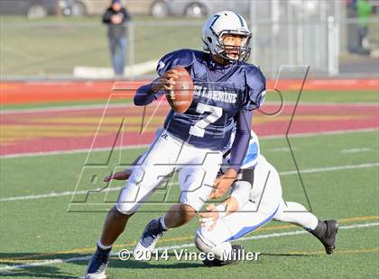 Thumbnail 1 in Bothell vs Bellarmine Prep (WIAA 4A Quarterfinal) photogallery.
