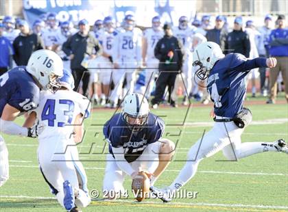 Thumbnail 1 in Bothell vs Bellarmine Prep (WIAA 4A Quarterfinal) photogallery.