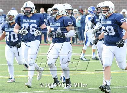 Thumbnail 3 in Bothell vs Bellarmine Prep (WIAA 4A Quarterfinal) photogallery.