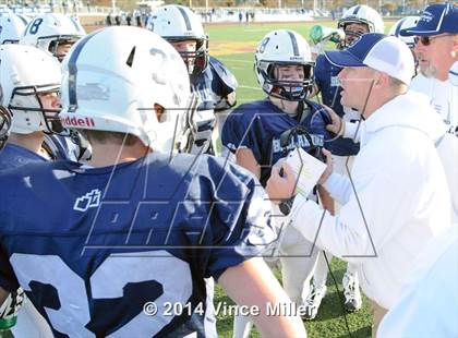 Thumbnail 1 in Bothell vs Bellarmine Prep (WIAA 4A Quarterfinal) photogallery.