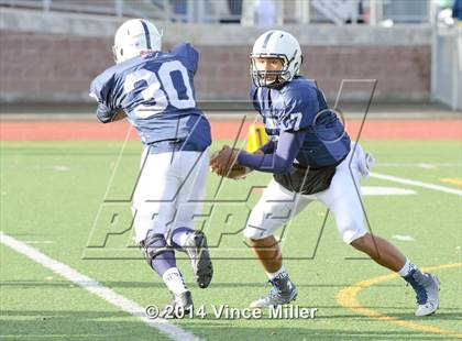 Thumbnail 1 in Bothell vs Bellarmine Prep (WIAA 4A Quarterfinal) photogallery.