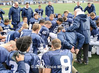 Thumbnail 1 in Bothell vs Bellarmine Prep (WIAA 4A Quarterfinal) photogallery.