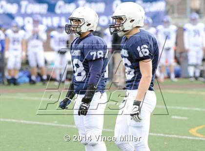 Thumbnail 1 in Bothell vs Bellarmine Prep (WIAA 4A Quarterfinal) photogallery.