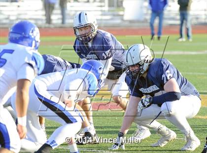 Thumbnail 3 in Bothell vs Bellarmine Prep (WIAA 4A Quarterfinal) photogallery.