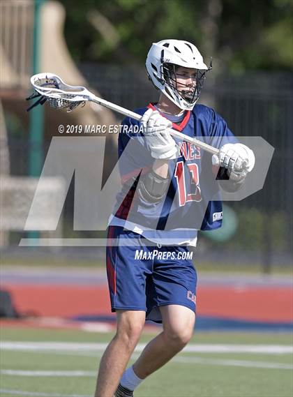 Thumbnail 2 in Palm Harbor University @ Calvary Christian photogallery.