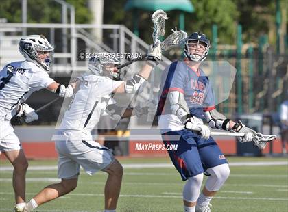Thumbnail 2 in Palm Harbor University @ Calvary Christian photogallery.