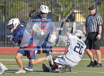 Thumbnail 1 in Palm Harbor University @ Calvary Christian photogallery.