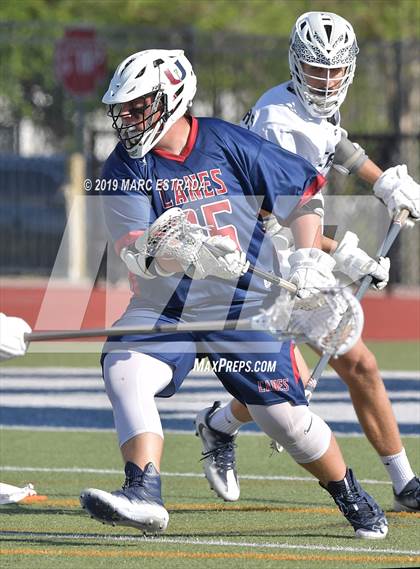 Thumbnail 3 in Palm Harbor University @ Calvary Christian photogallery.