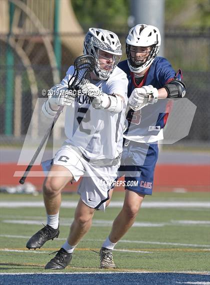 Thumbnail 1 in Palm Harbor University @ Calvary Christian photogallery.