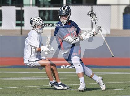 Thumbnail 3 in Palm Harbor University @ Calvary Christian photogallery.
