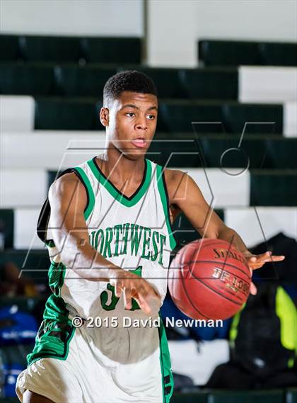 Thumbnail 3 in Southington @ Northwest Catholic photogallery.