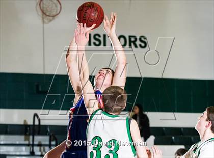 Thumbnail 3 in Southington @ Northwest Catholic photogallery.