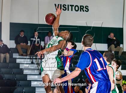 Thumbnail 2 in Southington @ Northwest Catholic photogallery.