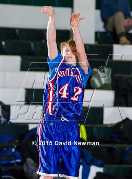 Thumbnail 2 in Southington @ Northwest Catholic photogallery.