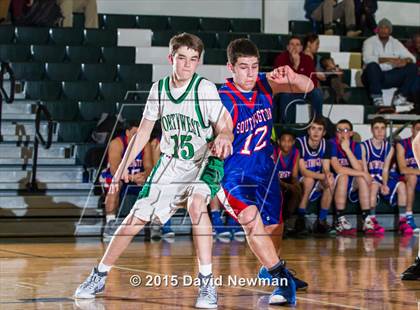 Thumbnail 2 in Southington @ Northwest Catholic photogallery.