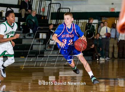 Thumbnail 2 in Southington @ Northwest Catholic photogallery.