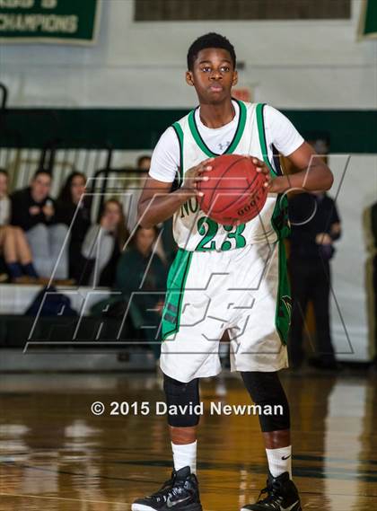 Thumbnail 3 in Southington @ Northwest Catholic photogallery.