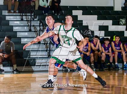 Thumbnail 3 in Southington @ Northwest Catholic photogallery.