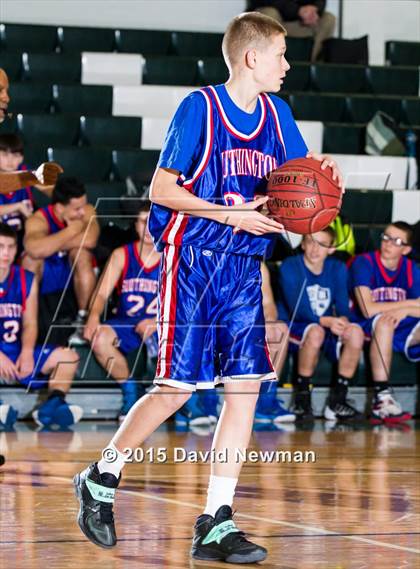 Thumbnail 1 in Southington @ Northwest Catholic photogallery.