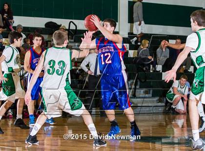 Thumbnail 1 in Southington @ Northwest Catholic photogallery.
